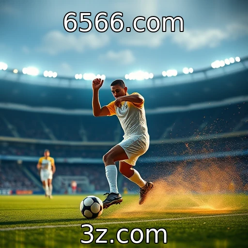 6566.com A crescente popularidade das apostas esportivas no Brasil em 2025