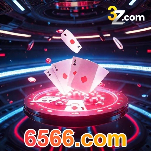 6566.com Cassino