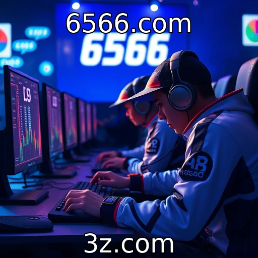 6566.com Apostas esportivas: como maximizar seus ganhos nas principais ligas