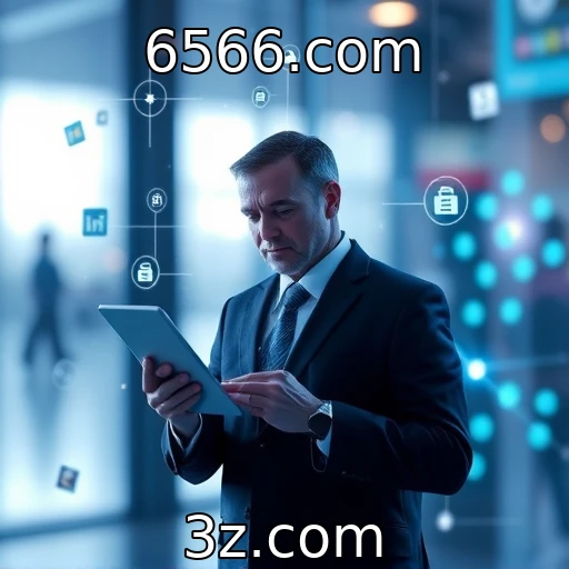 6566.com Como a segurança digital transforma a experiência dos jogadores