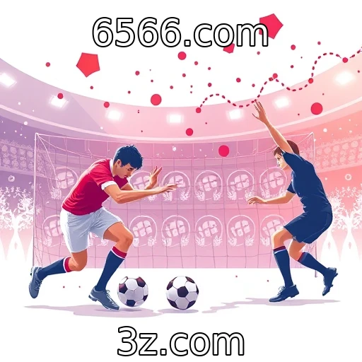 6566.com Como as apostas esportivas estão moldando o cenário competitivo de 2025