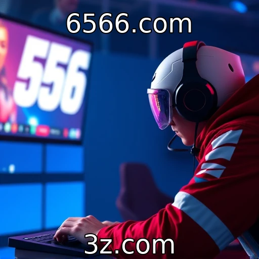 Os segredos por trás das apostas esportivas na era digital