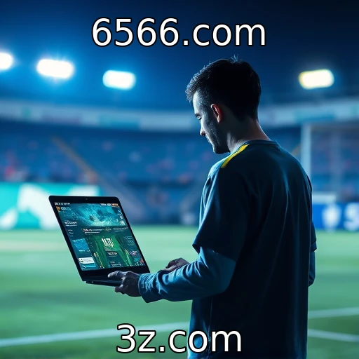 Estratégias vencedoras para apostas esportivas em 2025