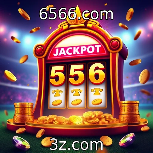 Descubra como os jackpots progressivos moldam a experiência dos jogadores