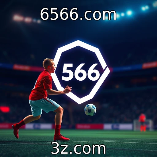 6566.com Apostas esportivas: estratégias para maximizar seus ganhos em 2025